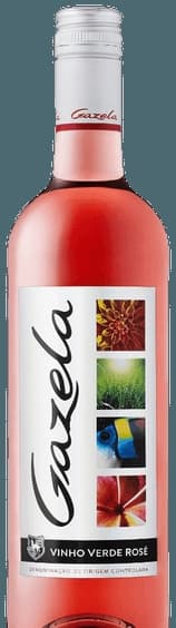 Vinho Verde Rosé