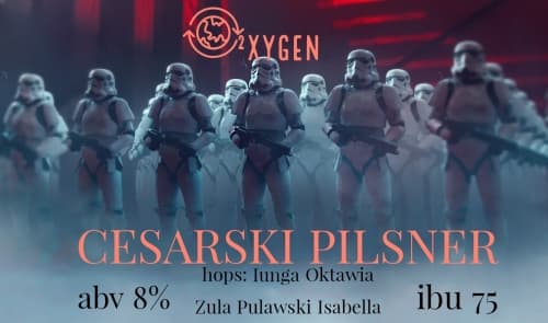 Cesarski Pilsner