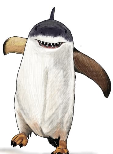 Sharkguin