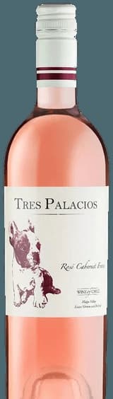 Rosé Cabernet Franc