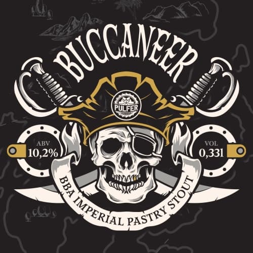 Buccaneer