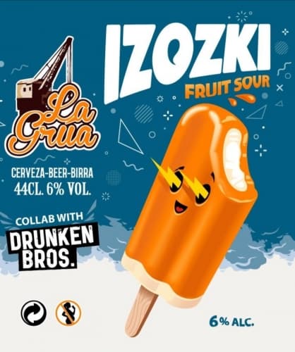 Izozki