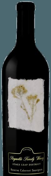 Cabernet Sauvignon Reserve