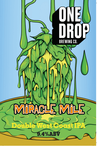 Miracle Mile Double WCIPA