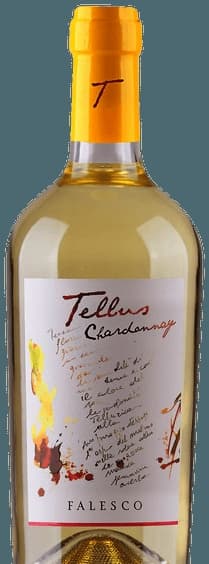 Tellus Chardonnay
