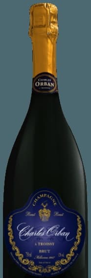 Brut Champagne