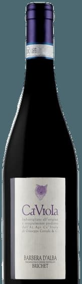 Brichet Barbera d'Alba