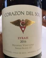 Syrah