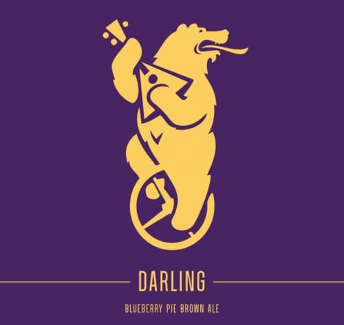 DARLING