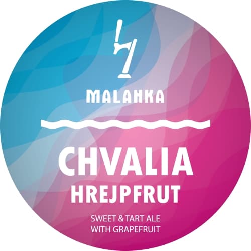 Chvalia: Hrejpfrut