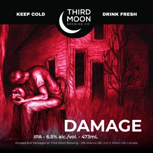 Damage