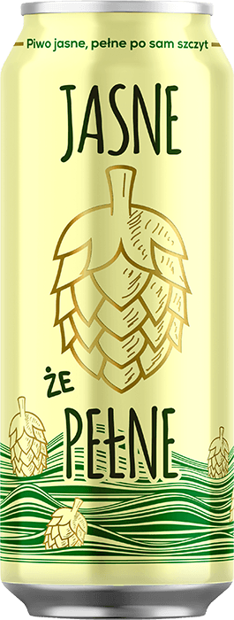 Jasne że Pełne