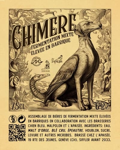 Chimère