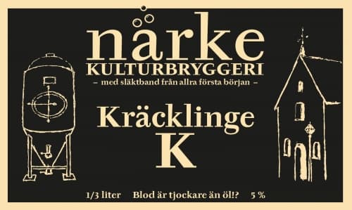 Kräcklinge K