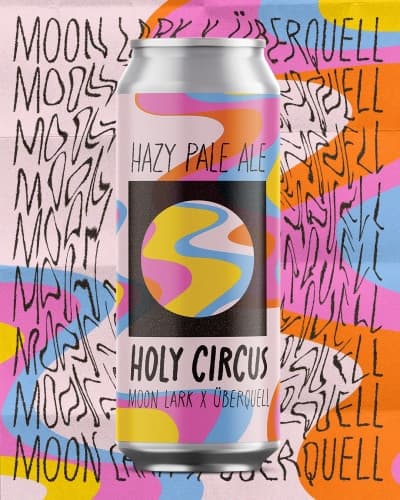 Holy Circus