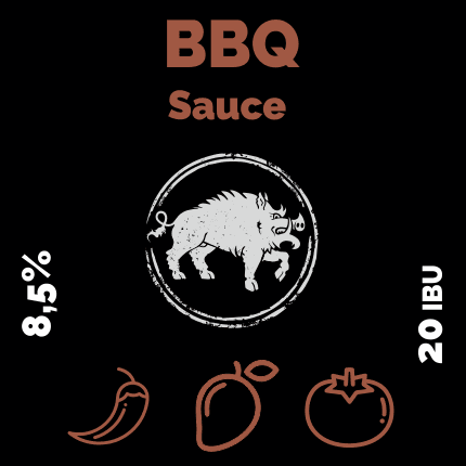 BBQ Sauce