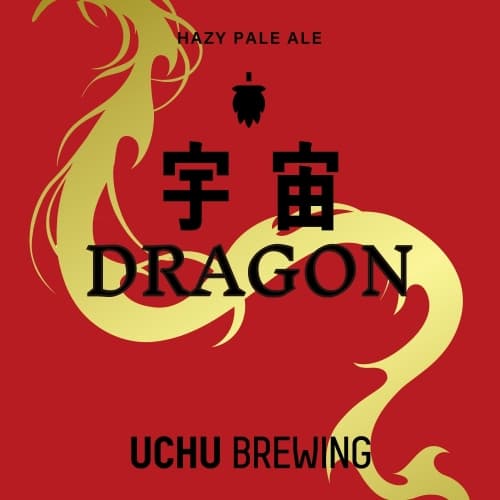 宇宙DRAGON (UCHU DRAGON)(2024-)