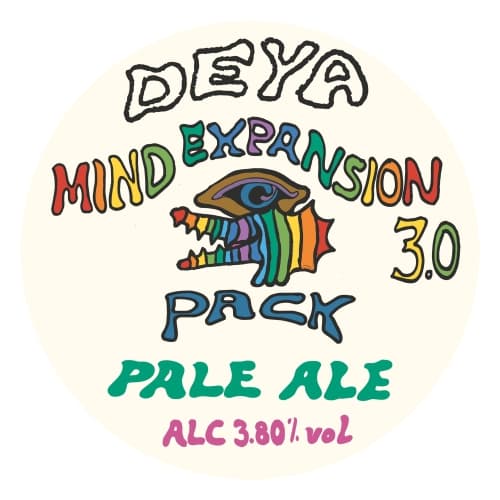 Mind Expansion Pack 3.0