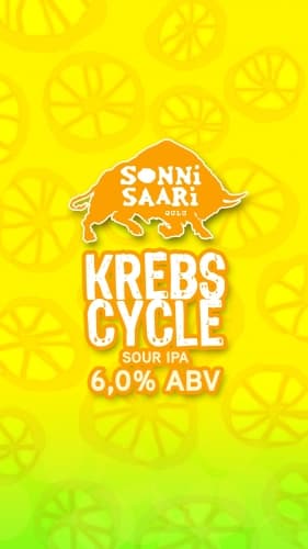 Krebs Cycle