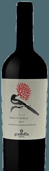 Nero d'Avola