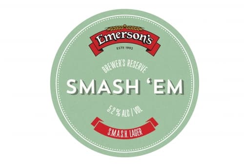 Smash Em