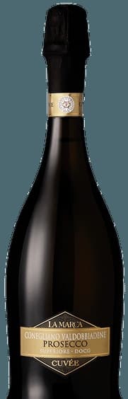 Cuvée Conegliano Valdobbiadene Prosecco Superiore
