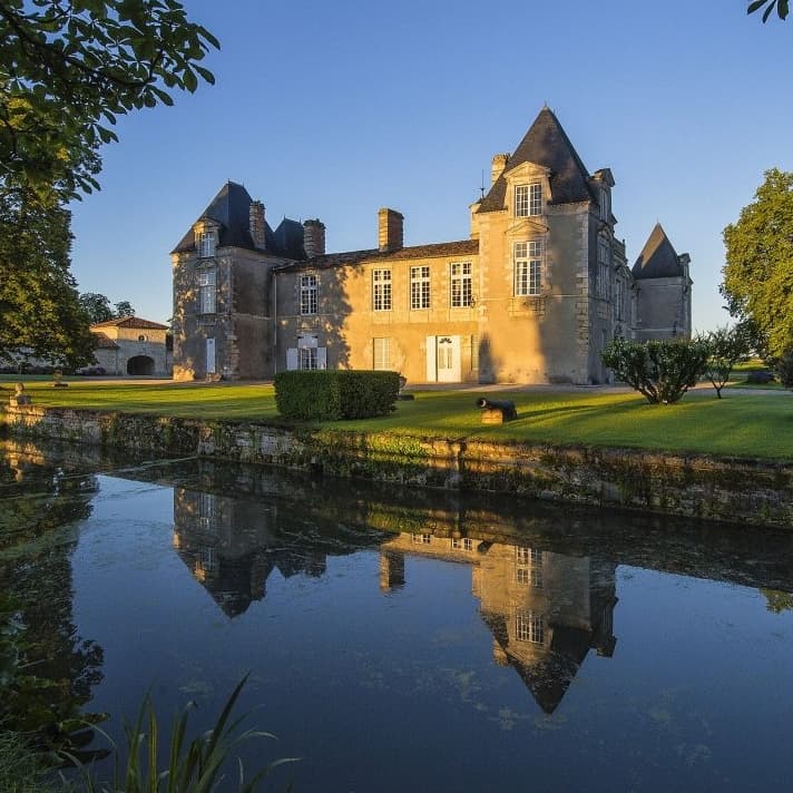 Château d'Issan