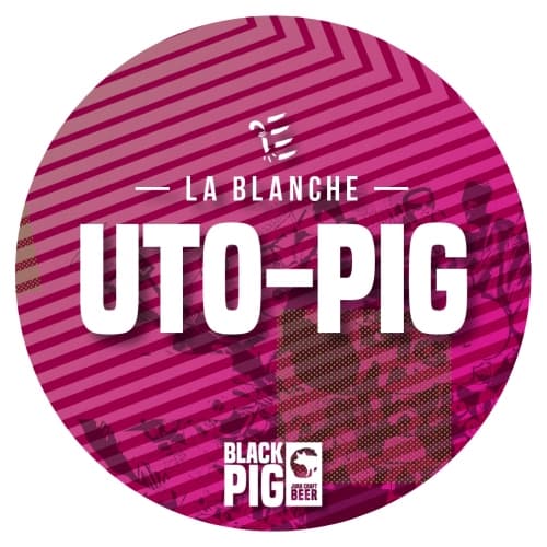 UTO-PIG, La Blanche