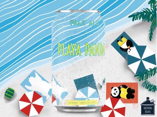 Playa Panda