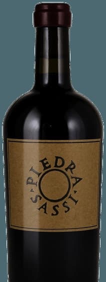 Rim Rock Vineyard Syrah