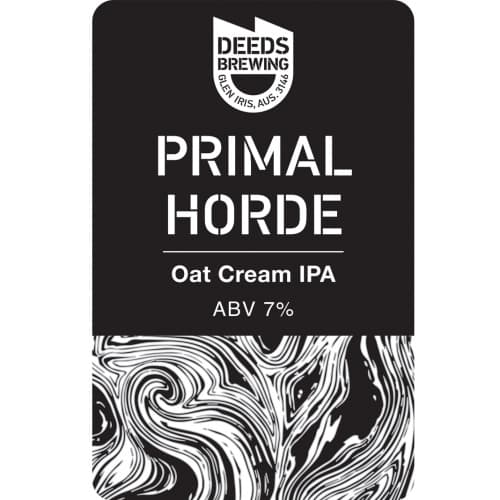 Primal Horde