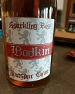 Hotspur Cuvée Sparkling Rosé