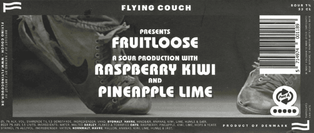 Fruitloose