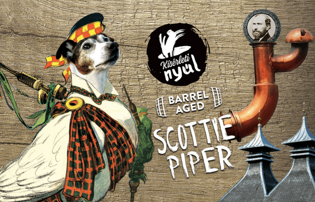 Scottie Piper