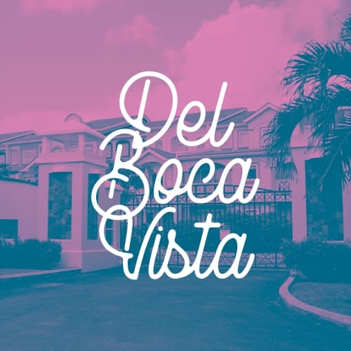 Del Boca Vista