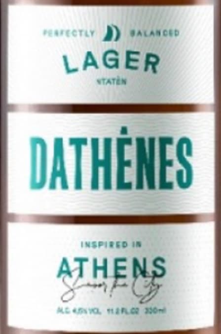 Dathènes