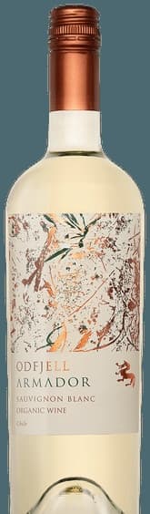 Armador Sauvignon Blanc