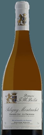 Puligny-Montrachet Premier Cru La Truffière