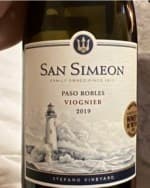 Stefano Vineyard Viognier