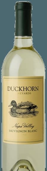 Napa Valley Sauvignon Blanc