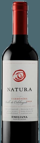 Natura Carmenère