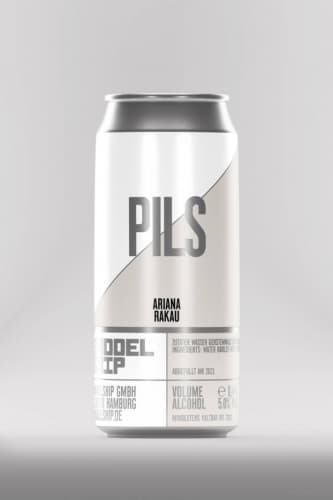 Pils Ariana / Rakau