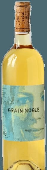Grain Noble Petite Arvine
