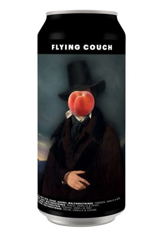 Son of A Peacher Man