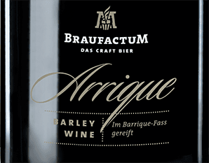 Braufactum Arrique