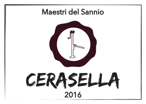 Cerasella 2016