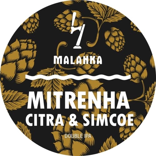 Mitrenha: Citra & Simcoe