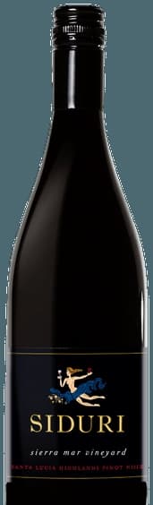 Sierra Mar Vineyard Pinot Noir