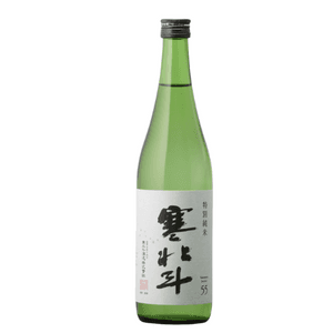 Kanhokuto Tokubetsu Junmai