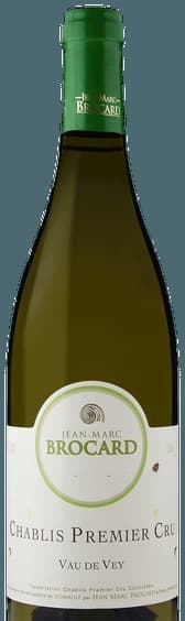 Chablis Premier Cru 'Vau de Vey'